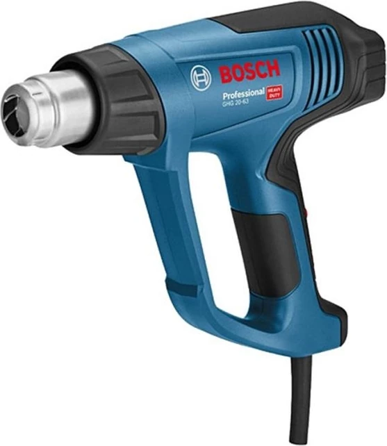 Bosch Ghg 20-63 Sıcak Hava Tabancası