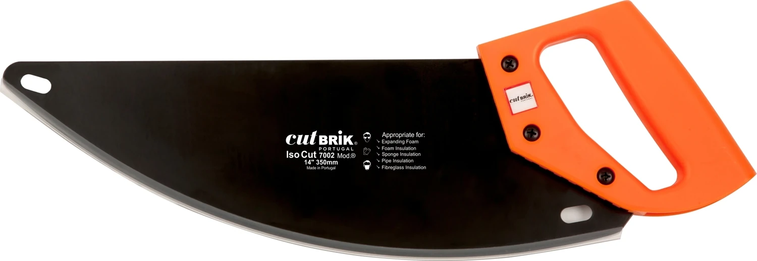 İzolasyon Malzeme Kesici