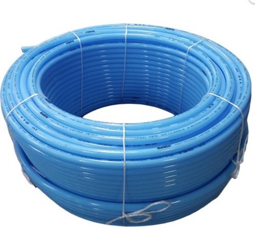 240 mt  Oksijen Bariyeli Yerden Isıtma Borusu (Pe-Rt - 16X2 - 240 mt )