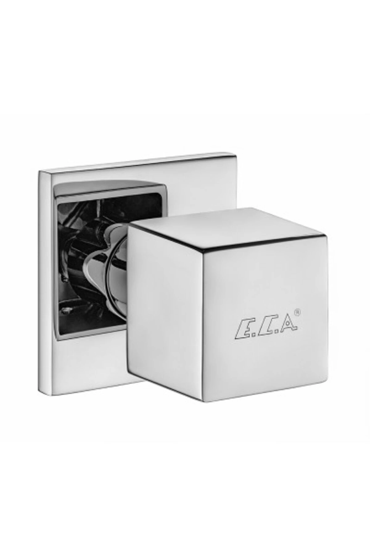 Caro Ankastre Ara Kesme Valfi Klozet Taharet Musluğu 102151022