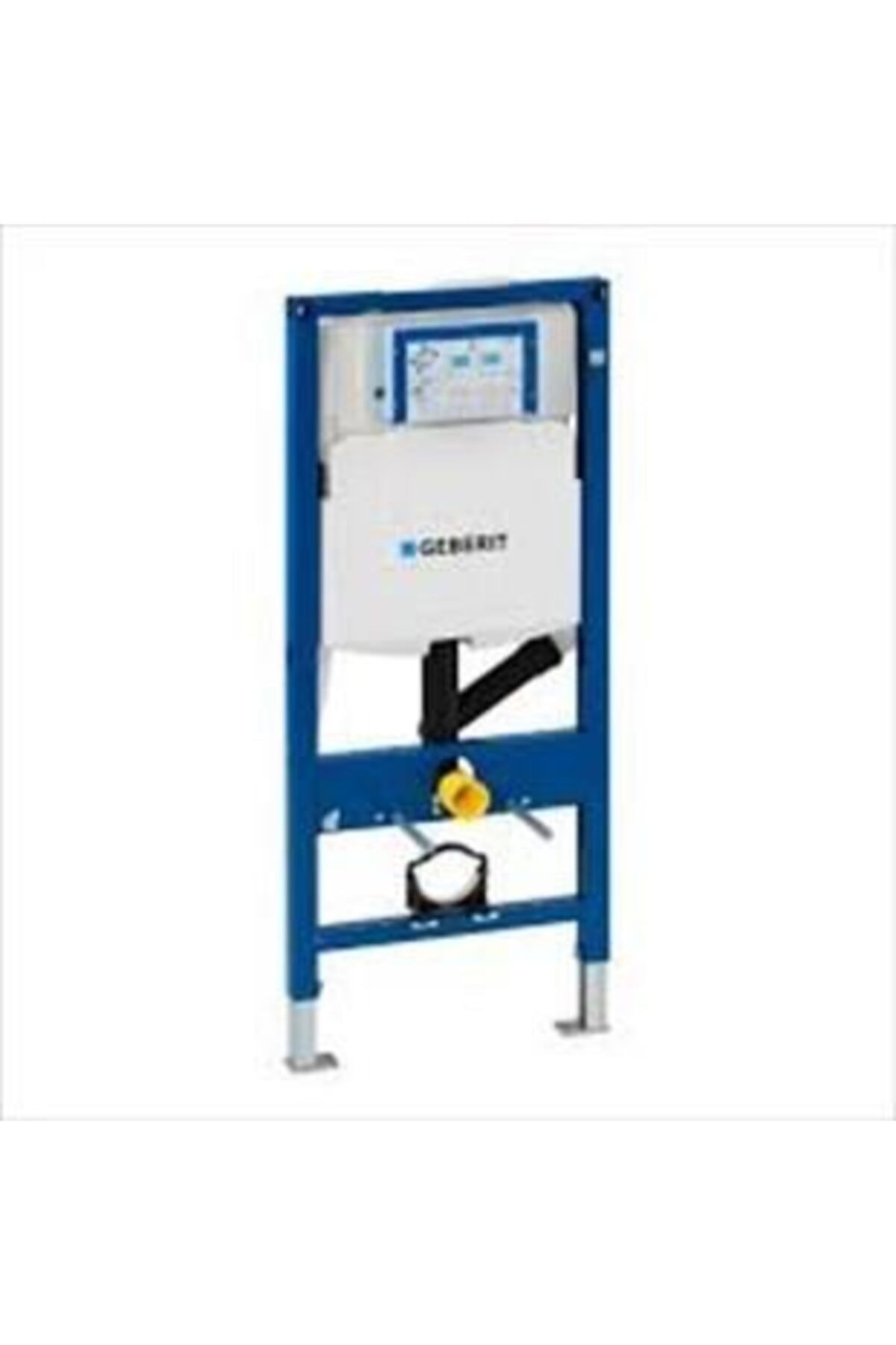 Geberıt Duofıx Alçıpan Up320 Duo Fresh Göm.rez. 111.370.00.5