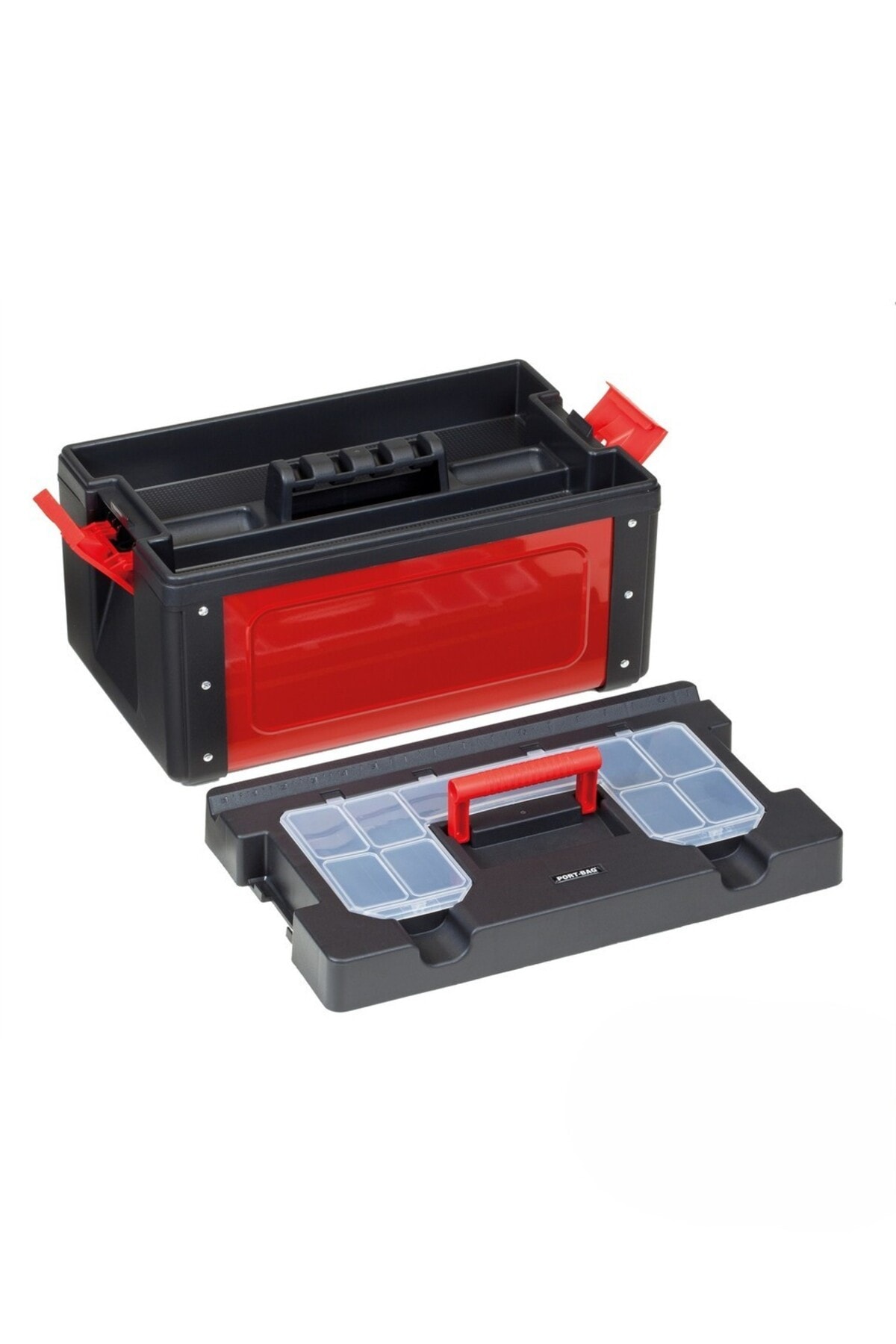 PORT-BAG CM01 Kombo Takım Çantası 18"