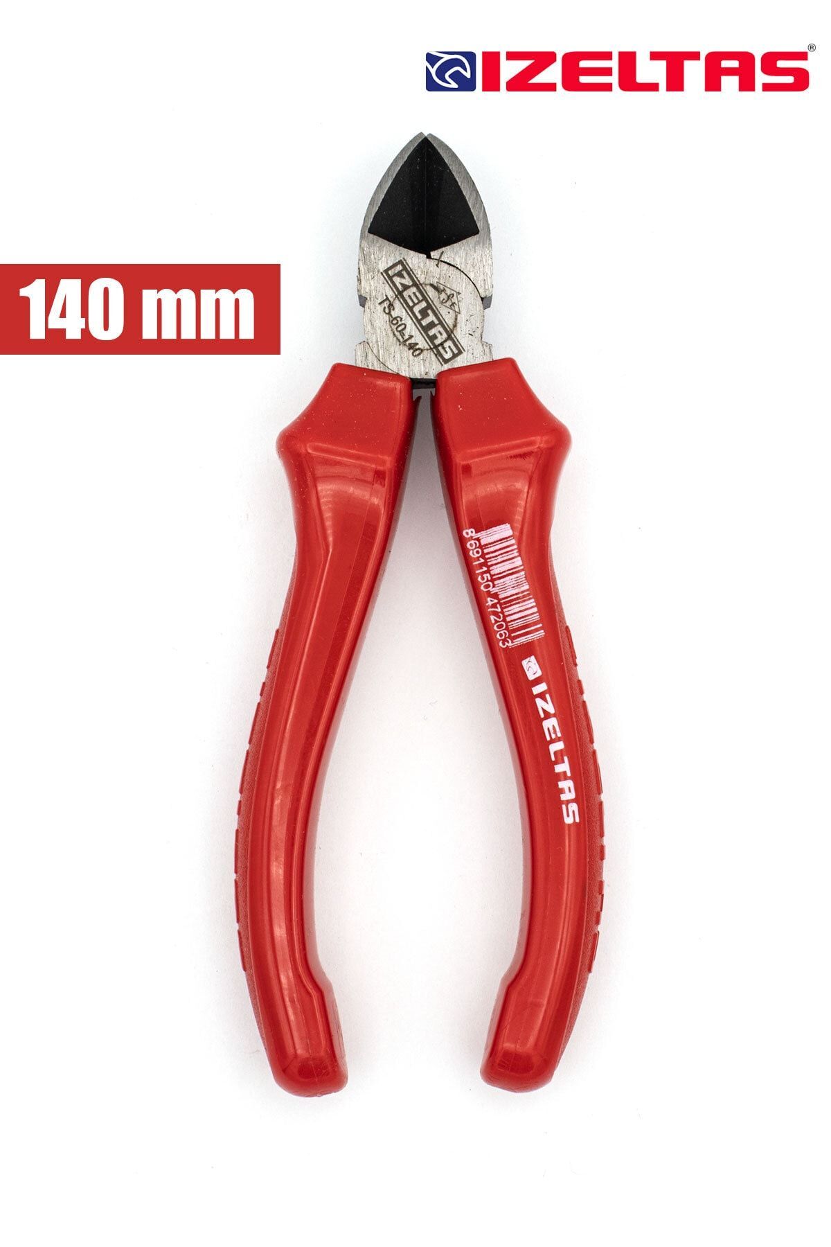 Yan Keski Opak Seri 140 Mm 3700162140