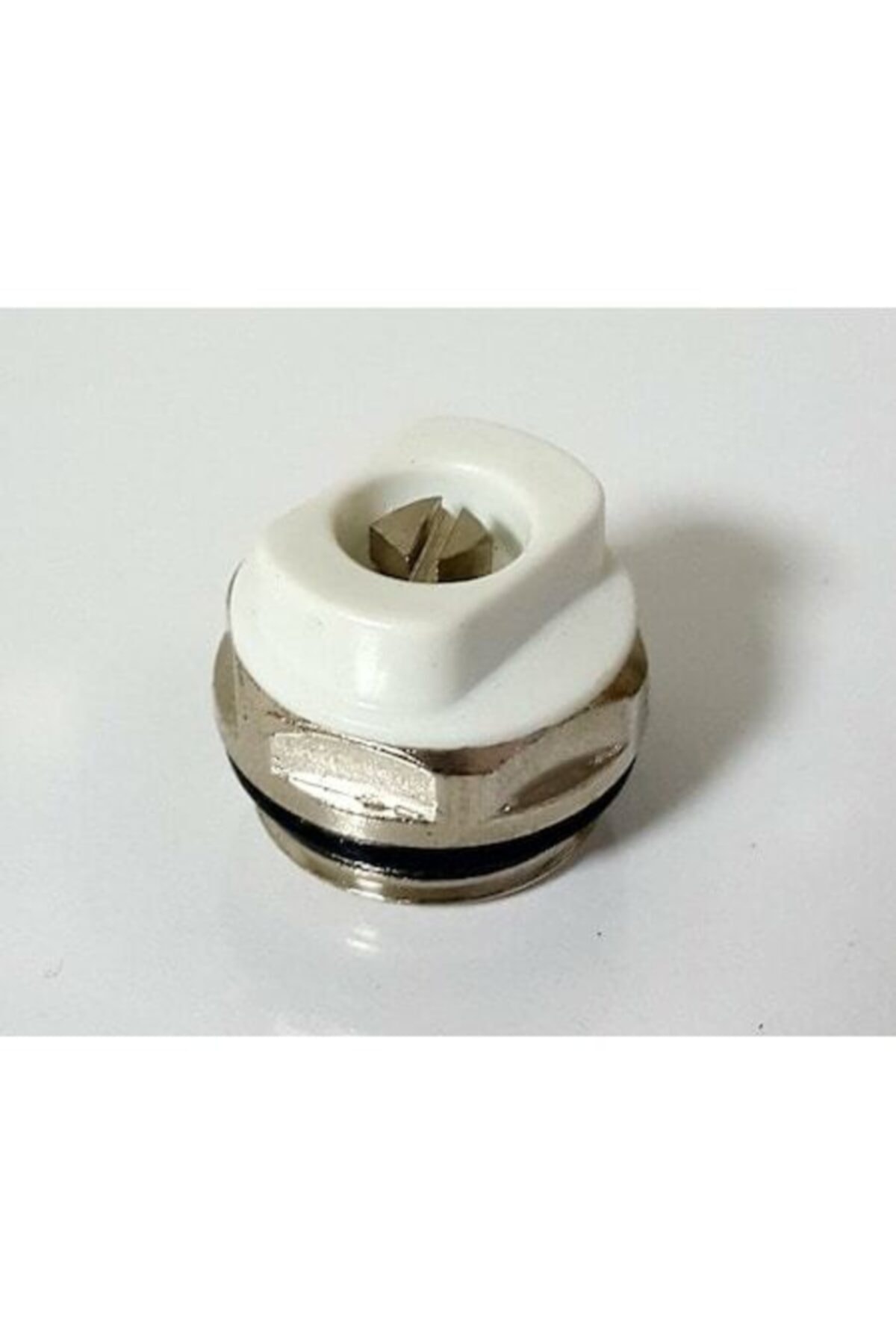 Panel Radyatör / Petek Hava Alma Prujör Tahliye Tapası - Purjör - Prujör