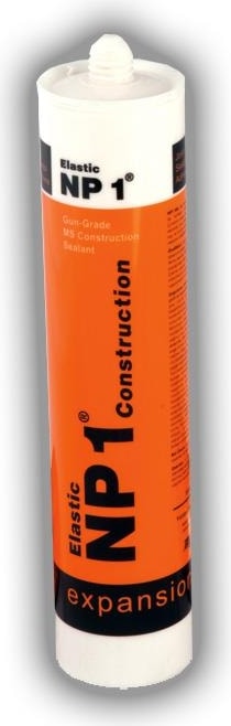 Ms Constructıon Kartuş 290 ml Antrasit