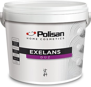 Exelans 15LT (Renk Seçenekli