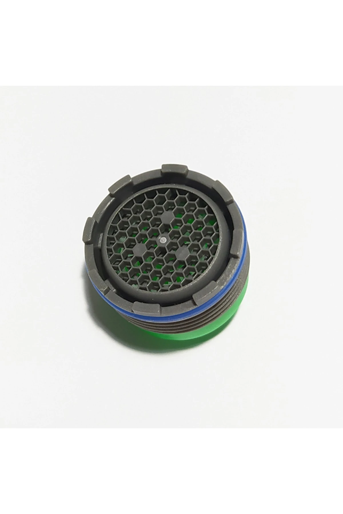 Gizli Perlatör Elemanı - Çap: 18,5mm ( Luna Lavabo Batarya ) + Anahtarı