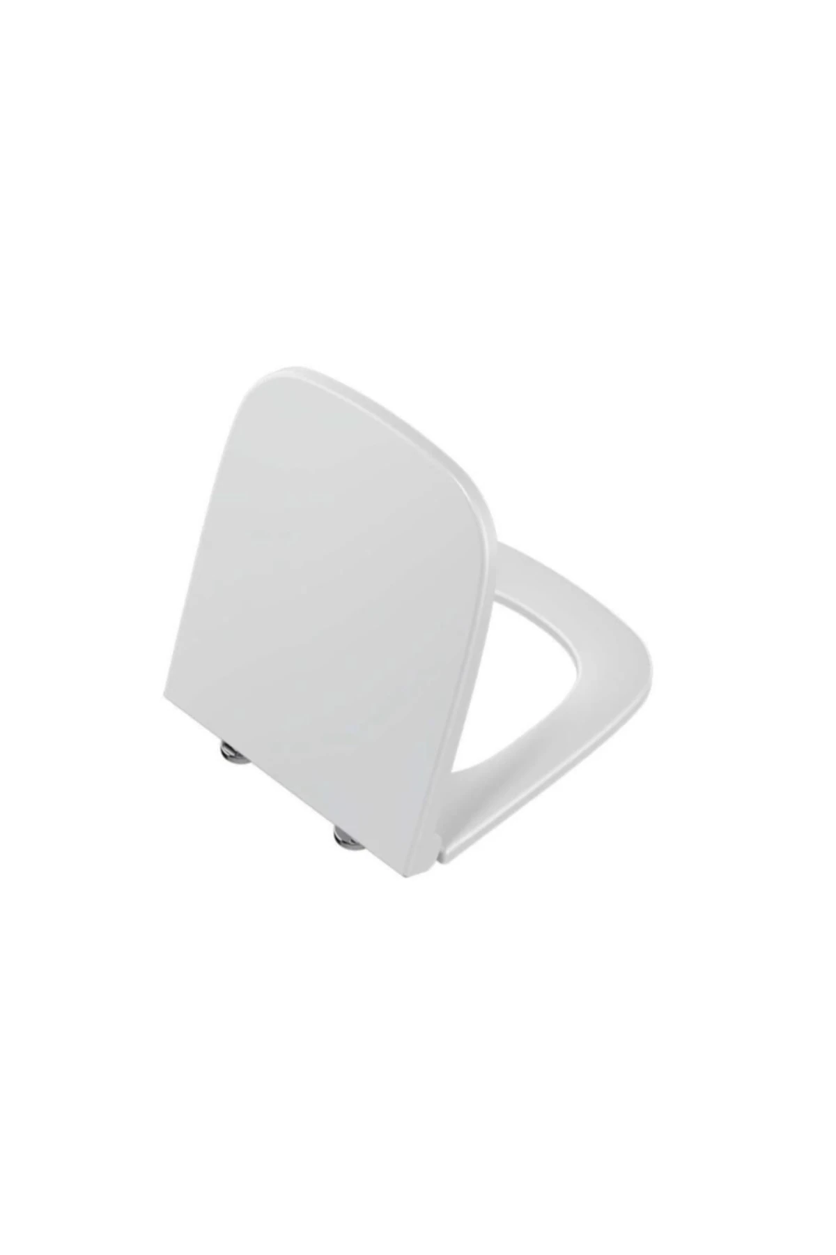 S20 Smoothflush Rimex Asma Klozet Ses Yok Yavaş Kapak