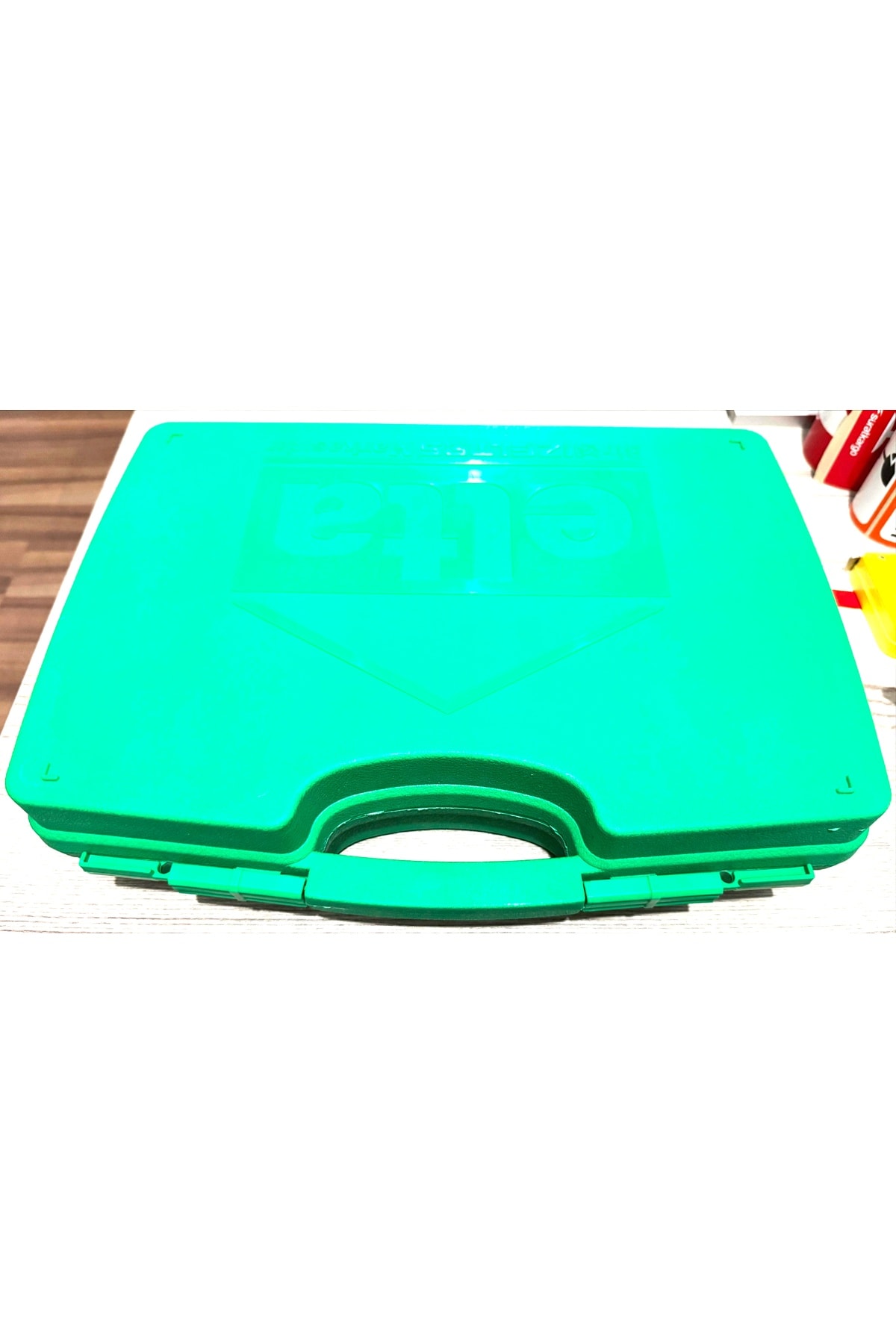 24'lü Lokma Anahtar Takımı 1/2" - 1115002024