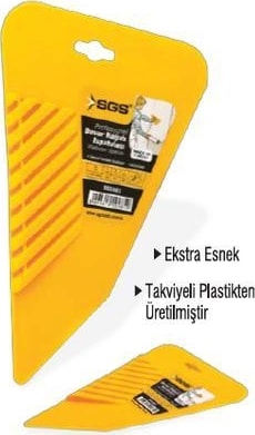 SGS Duvar Kağıdı Ispatulası 985 (1 Adet)