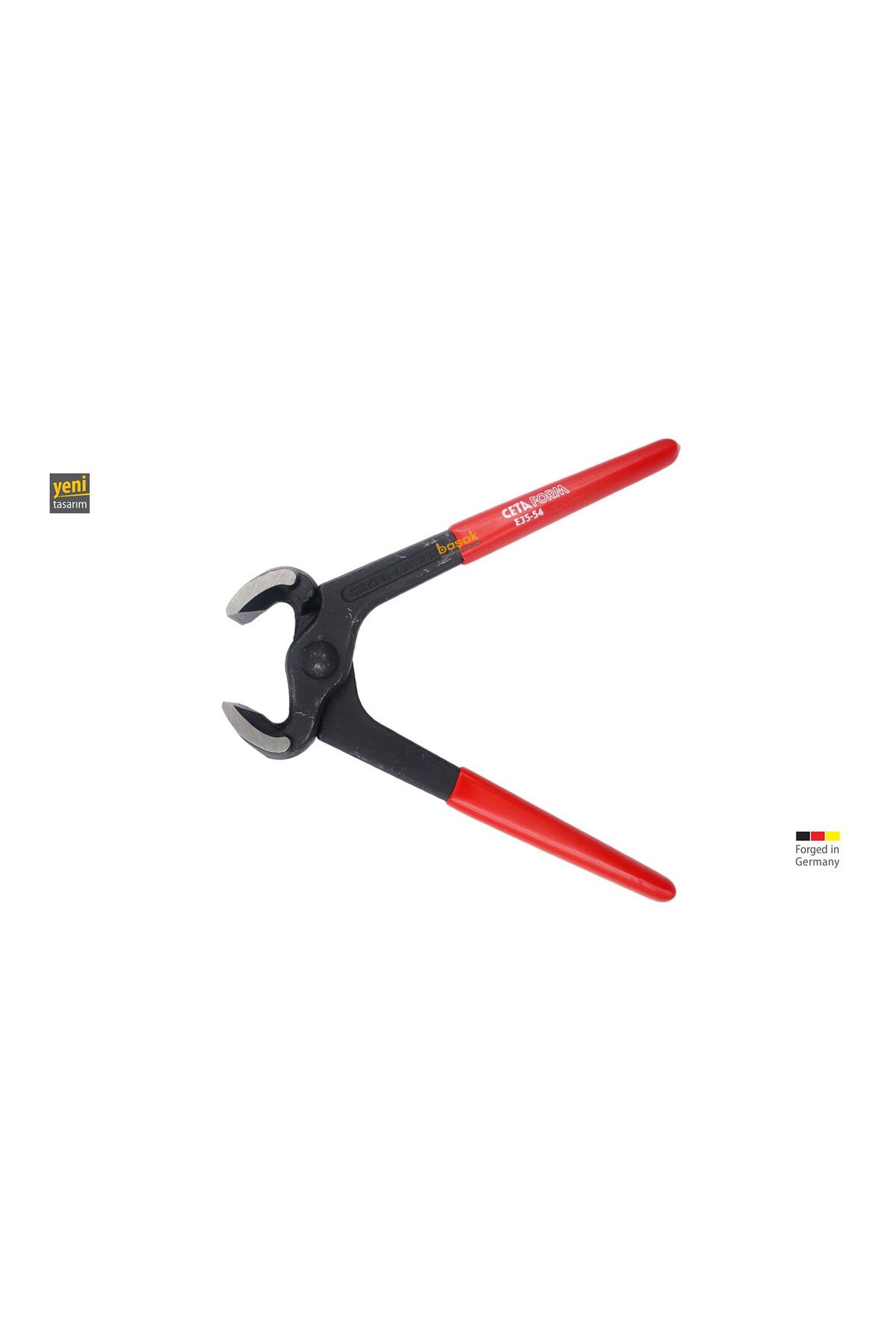 200 Mm Marangoz Kerpeteni E35-54-0200