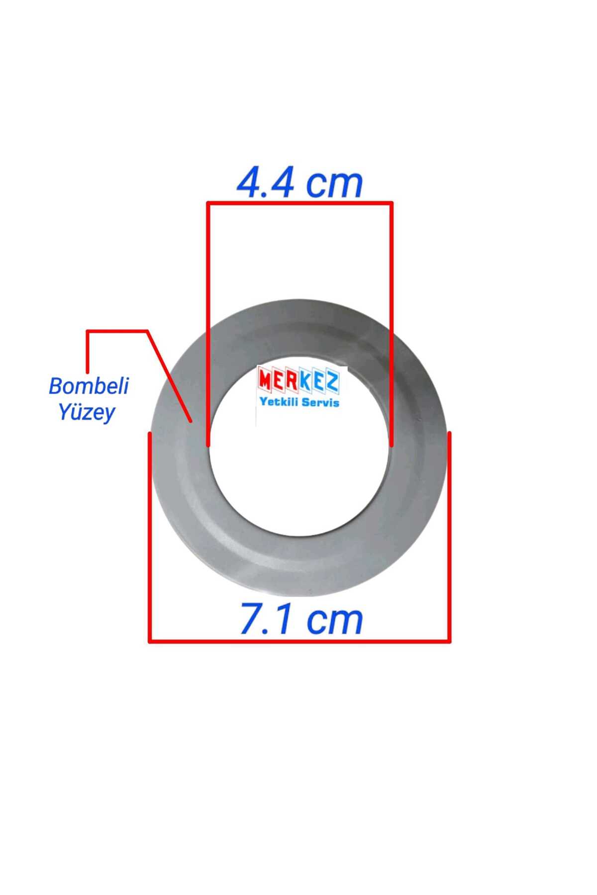 Rezervuar Contası Basmalı Iç Takım Contası