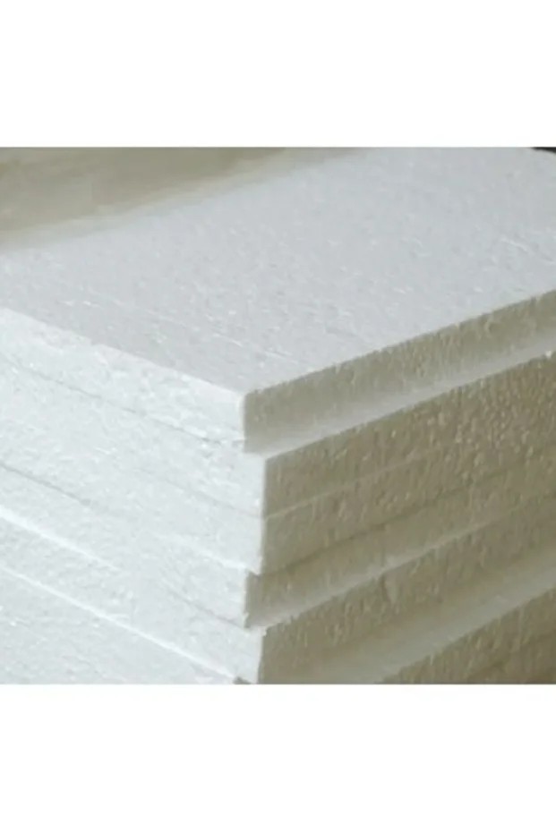 Eps Strafor Köpük Isı Yalıtım Levhası 22 Dns 1cm (10 ADET)