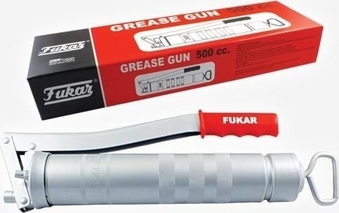 Fukar Gres Pompası 500cc