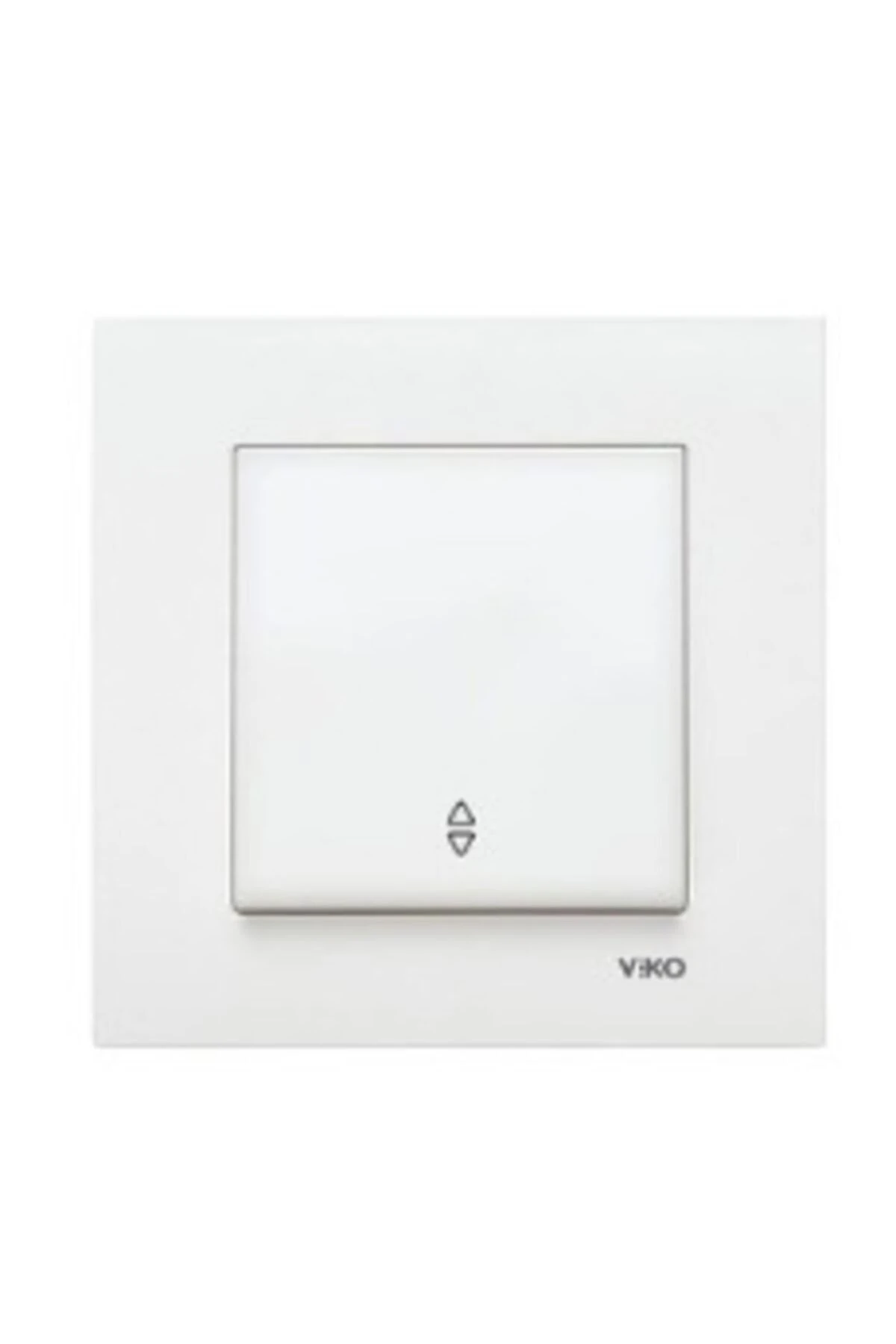 Karre Vavien Çerçeve Beyaz