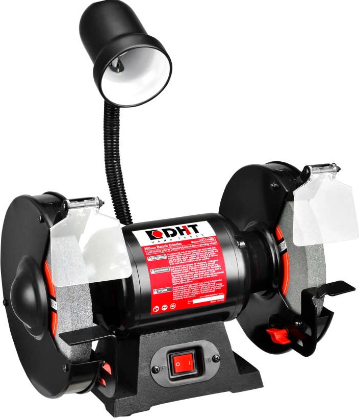 Zımpara Motoru 200 mm 550W