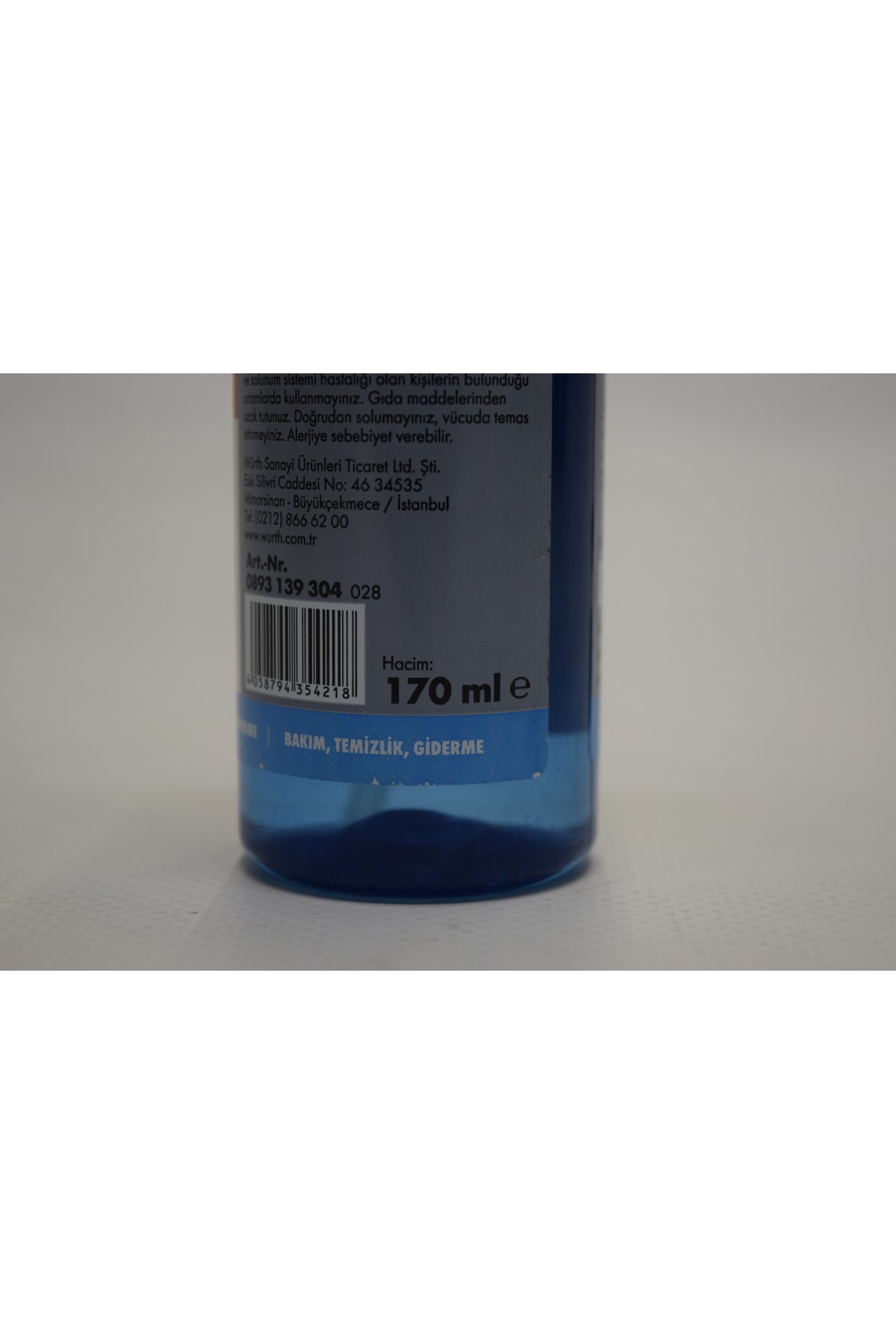 SPREY KOKU OCEAN 170 ml