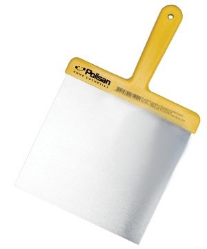 POLİSAN MACUN KÜREĞİ 20CM