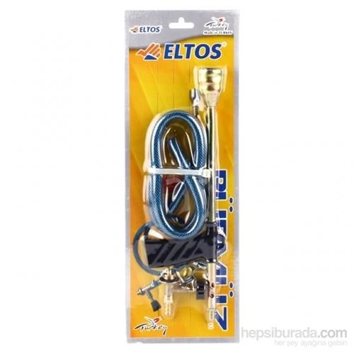 Vakumlu Pürmüz 090329