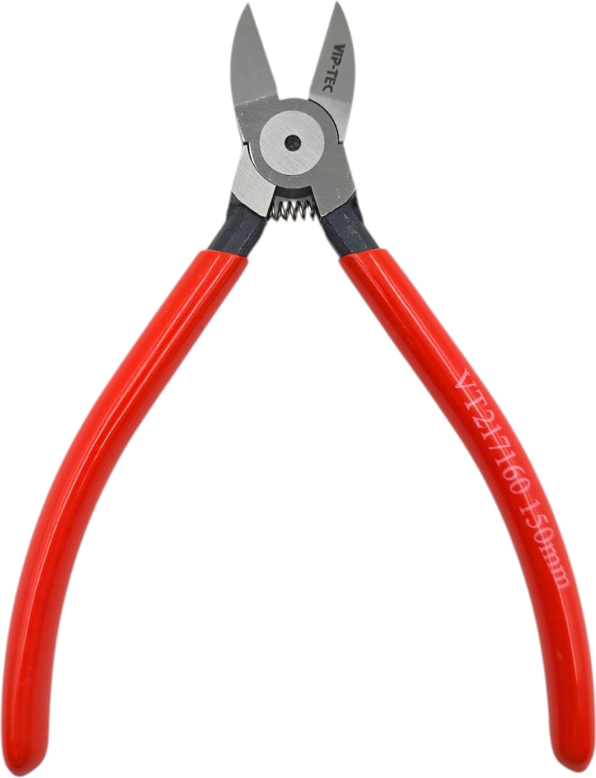 VT217160 160MM Fiber Optik Kesici Yan Keski