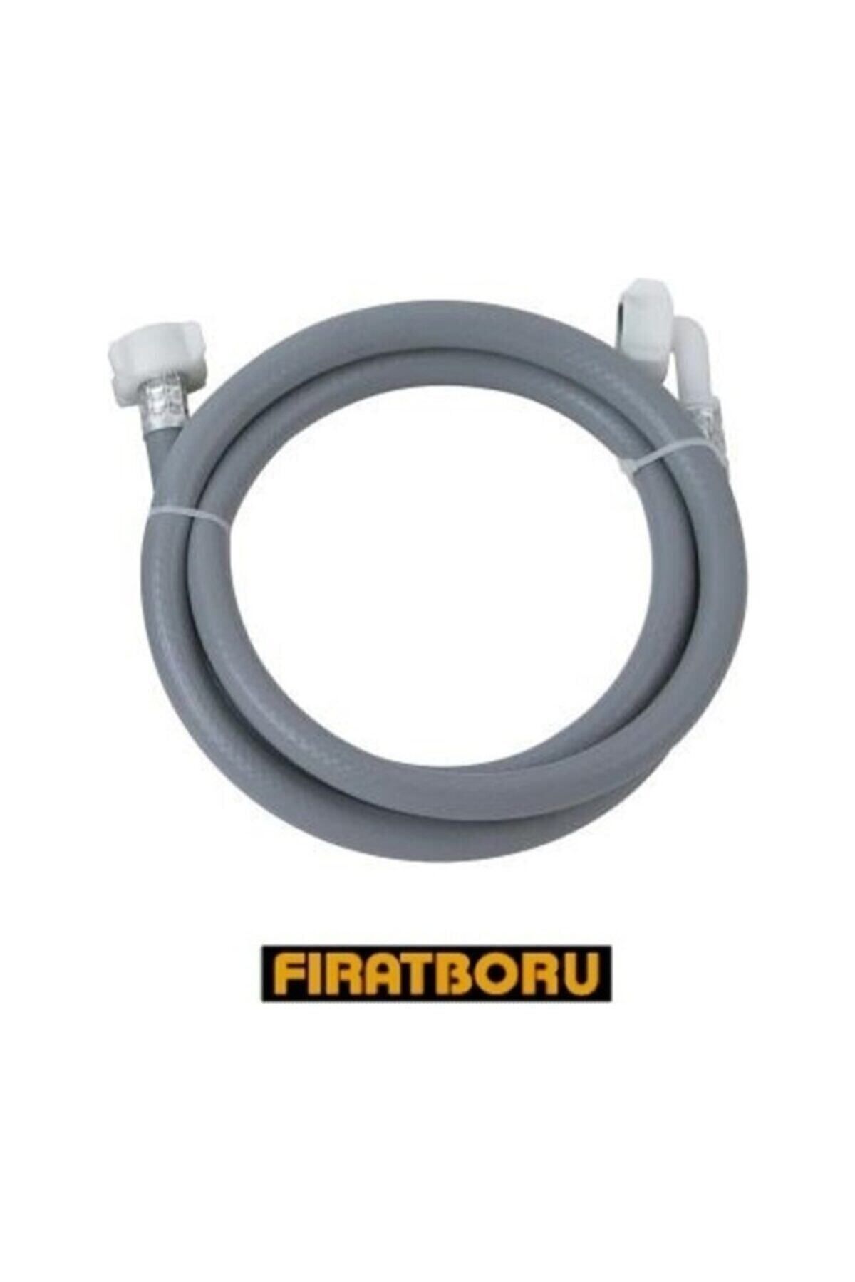 (3 metre) Çamaşır/Bulaşık Makinesi Temiz Su Giriş Hortumu