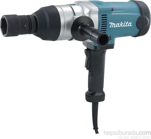 TW1000 Darbeli Somun Sıkma 1200W