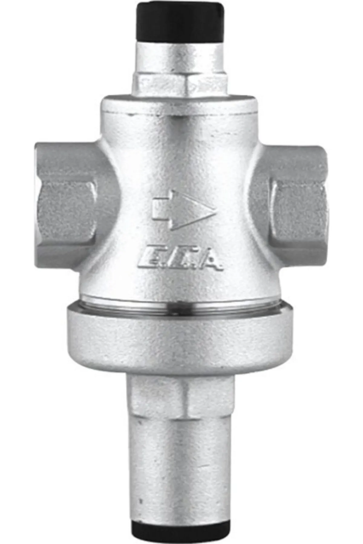3/4" Su Basınç Regulatörü (basınç Düşürücü) Rakorsuz