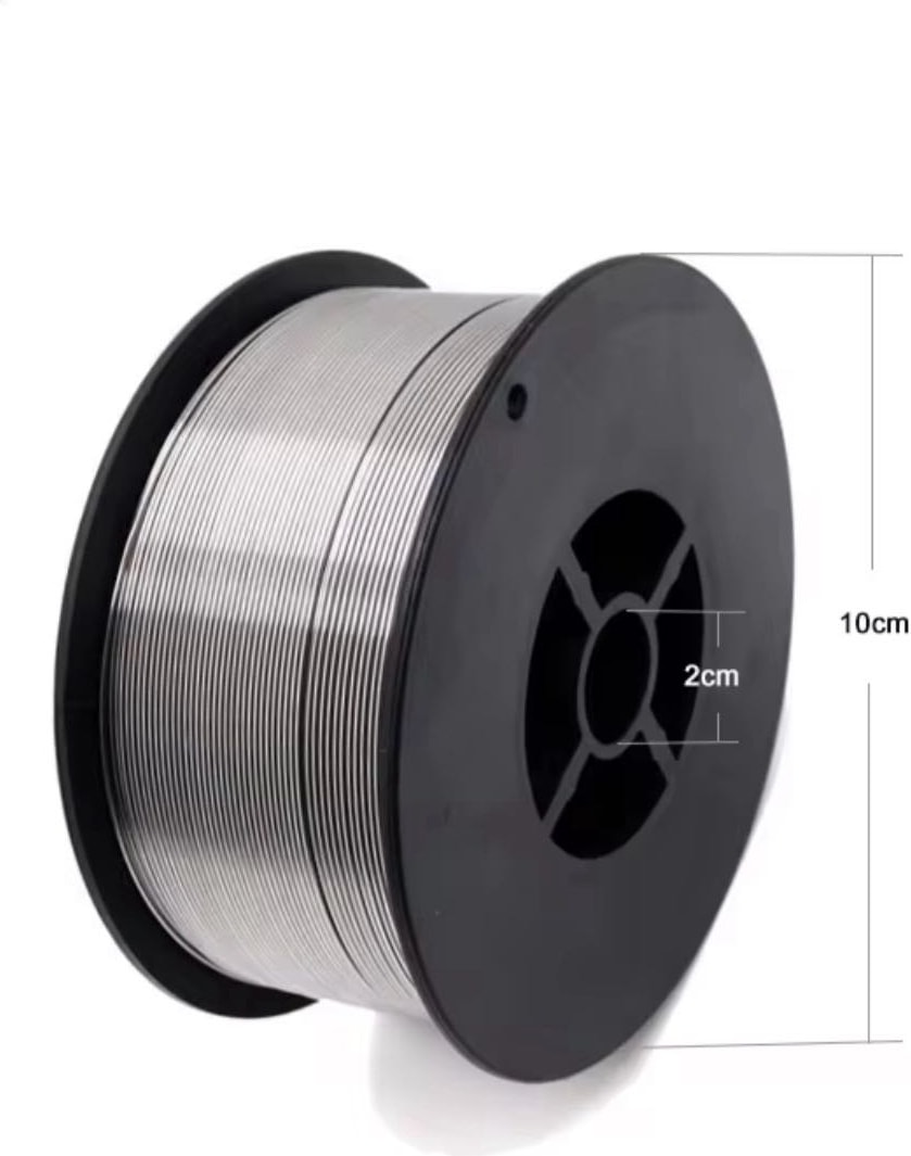 Gazsız Gazaltı Kaynak Teli 1.0 mm