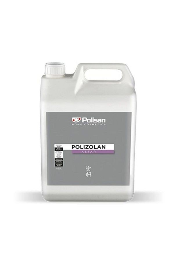 Natura Polizolan Astar 15 Lt