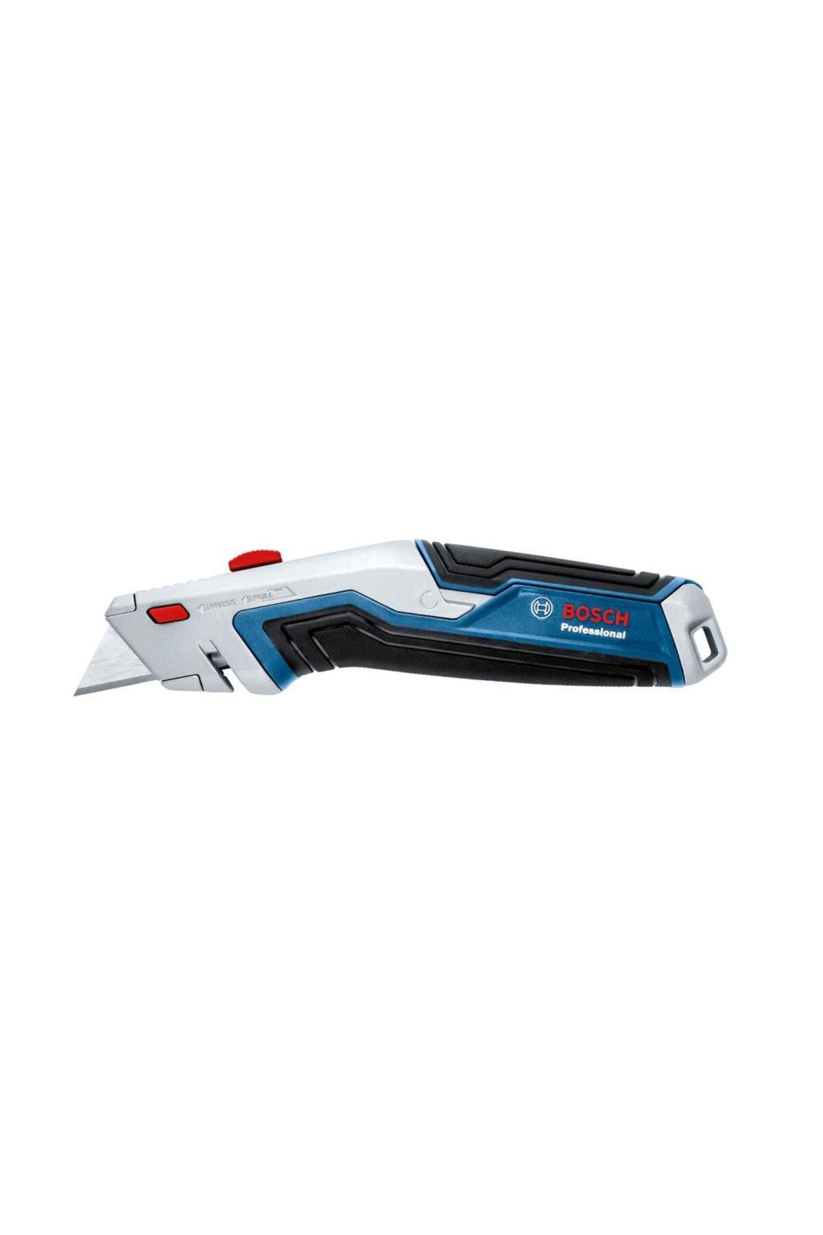 Professional Değiştirilebilir Maket Bıçağı 180 Mm - 600a01v3h