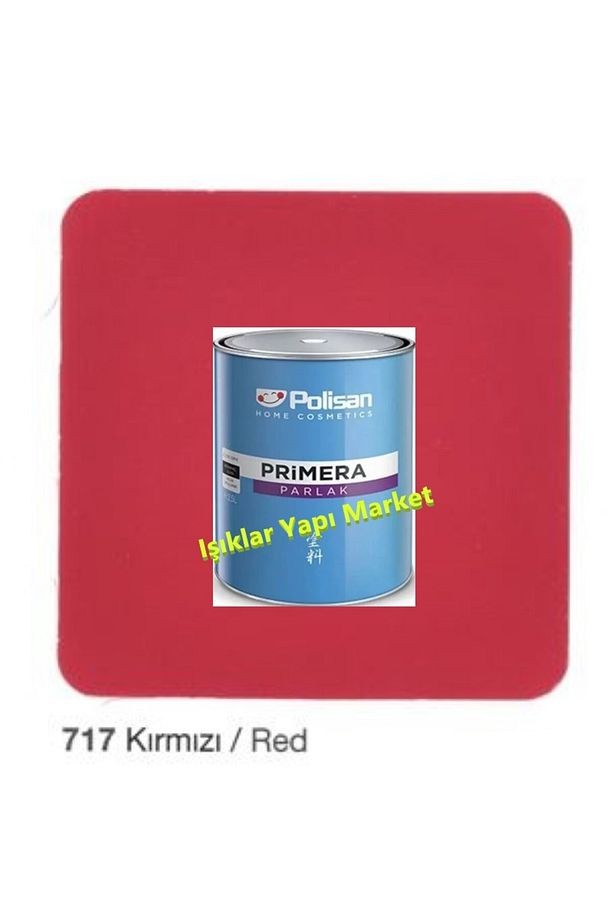 metal ve ahşap boyası-sentetik-parlak-yağlı boya-primera parlak-2,5Lt.