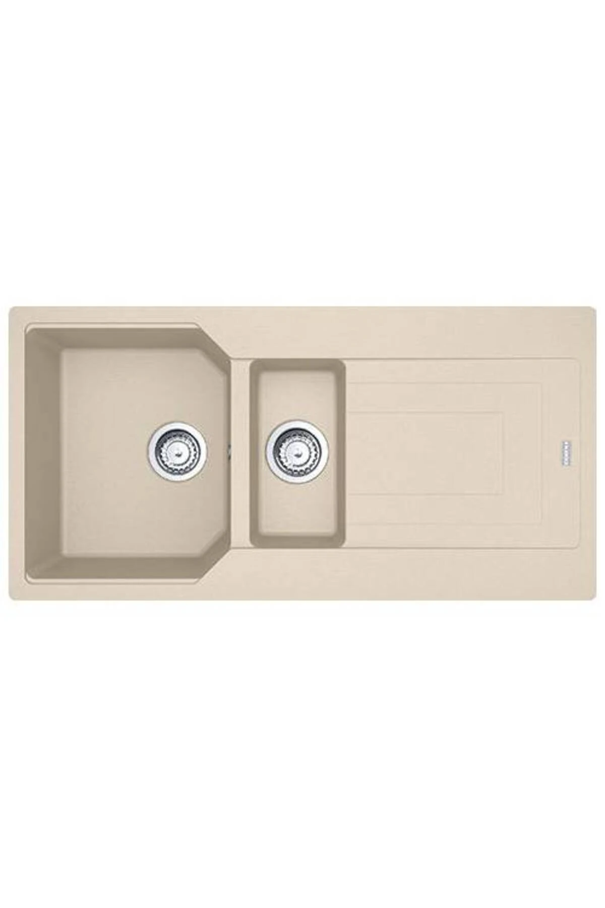 Yetkili Satış Bayisinde Ubg 651-100 Avena Eviye,active Plus Doccia Avena Armatür Set