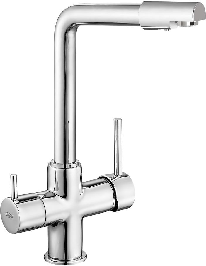 Dual Flow Çift Akışlı Arıtmalı Mutfak Bataryası 102118361