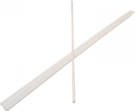 GÜMÜŞ KAYNAK TELİ FLUX'LI % 40 (2 MM) (1 ADET)