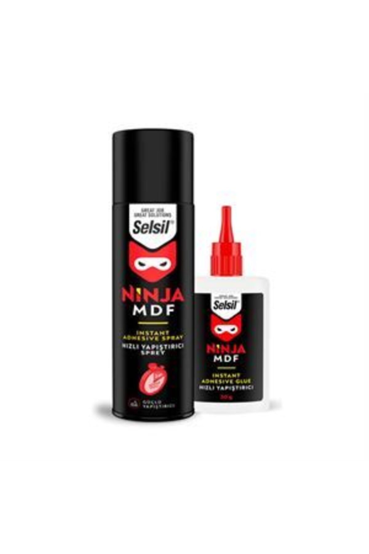 Porselen Bardak Yapıştırıcı Hızlı Yapıştırıcı 200 Ml + 50 Gr