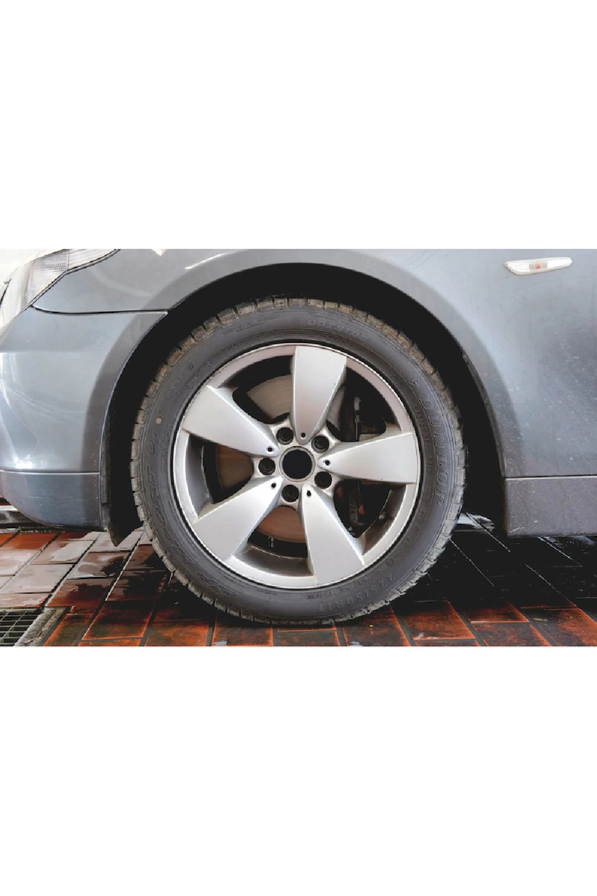 Premium Jant Temizleyici Sprey 400 ml