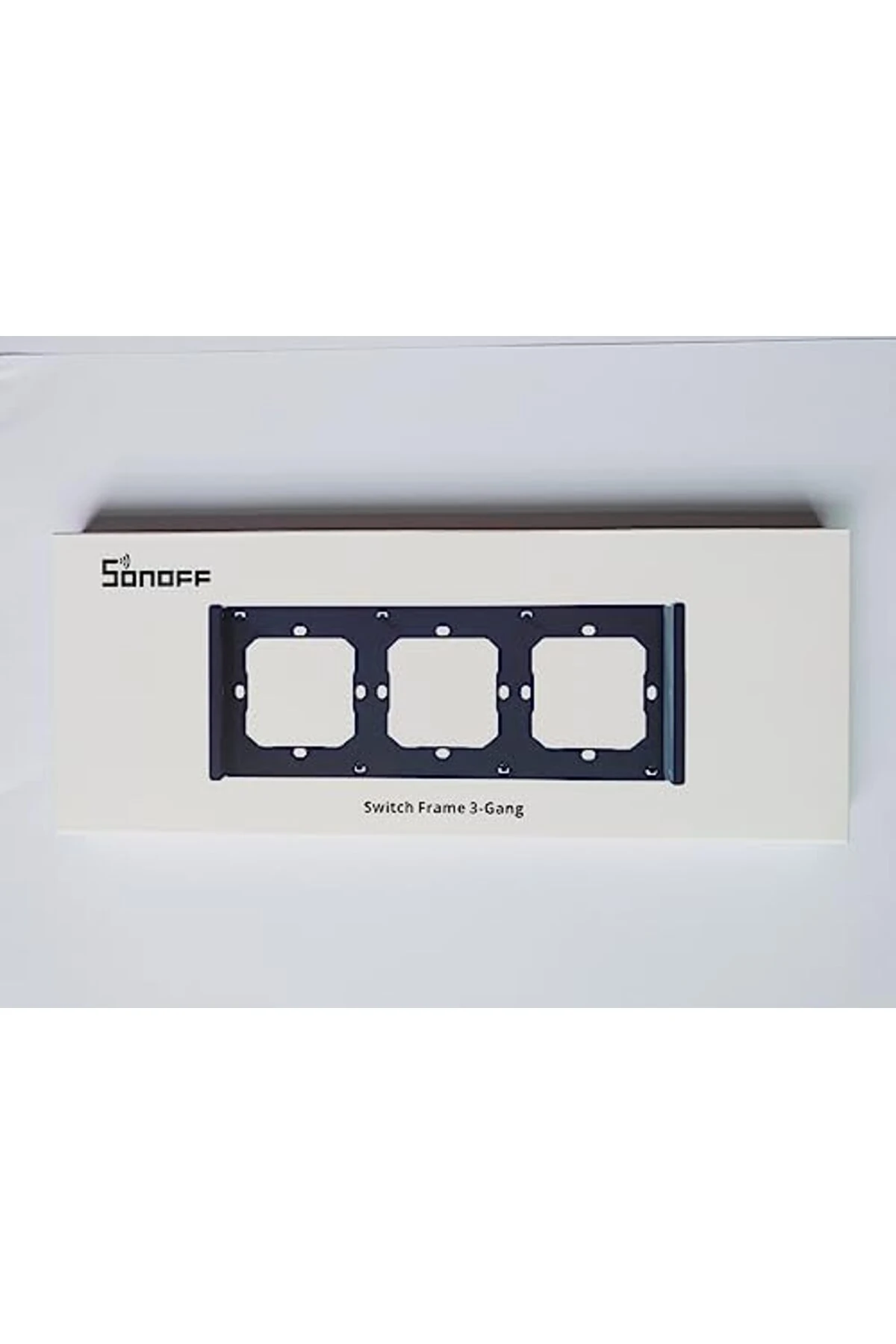 Smart Duvar Şalteri Frame 3 Vites CompM5 Tip 80 1155328