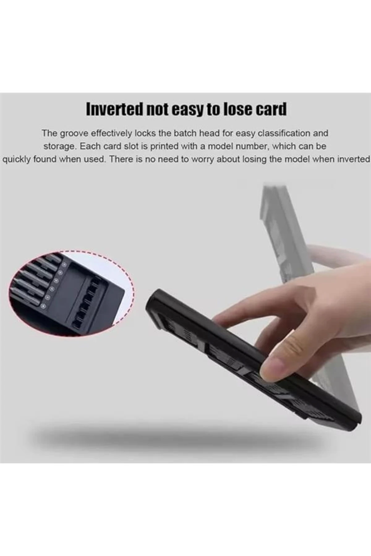 Tornavida Seti 25 Parça Çelik uç Hassas Mıknatıslı Tornavida Özel Tasarım Dağılmaz Kutulu