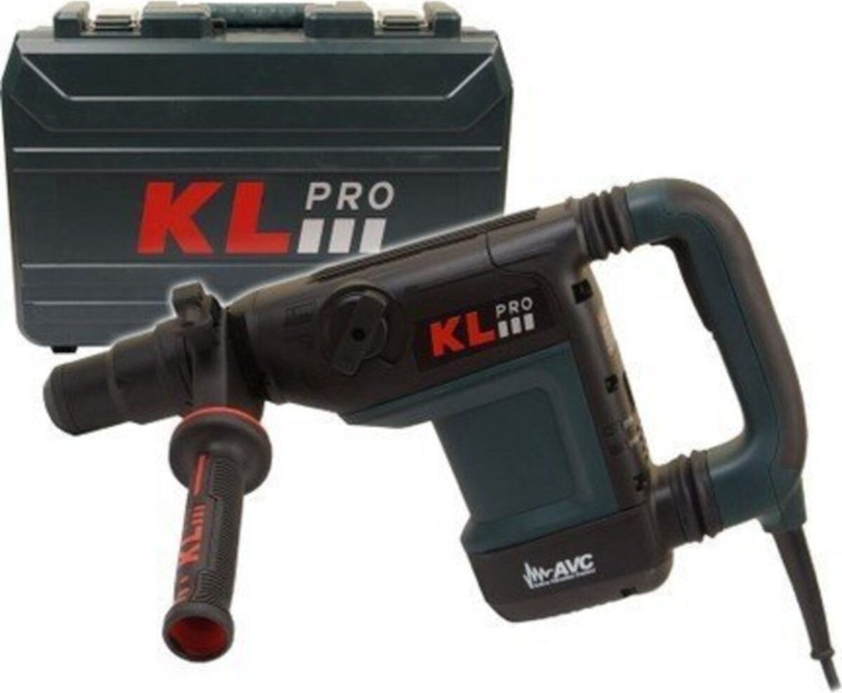 DEWALT KLKD660M Kırıcı Delici