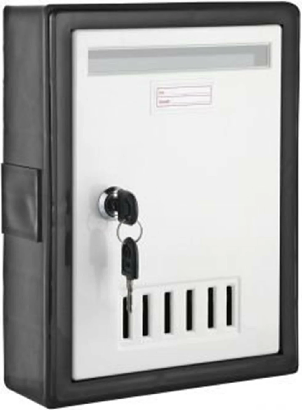 332 POSTA Kutusu (Plastik)