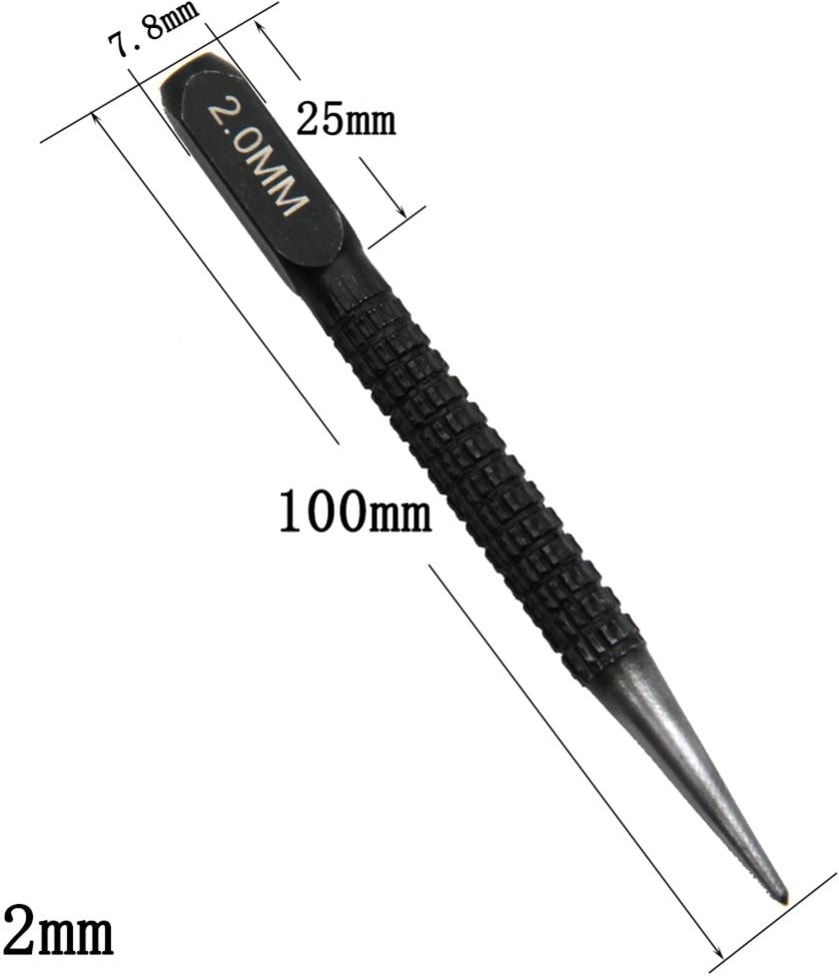 3 Adet Ahşap Koter Aracı Marangozluk Noktası Hassas Metal Çekirdek El Marangoz Kitleri Elektrikli Planya Ahşap Marangozluk Için Diy Manuel (Yurt Dışından)