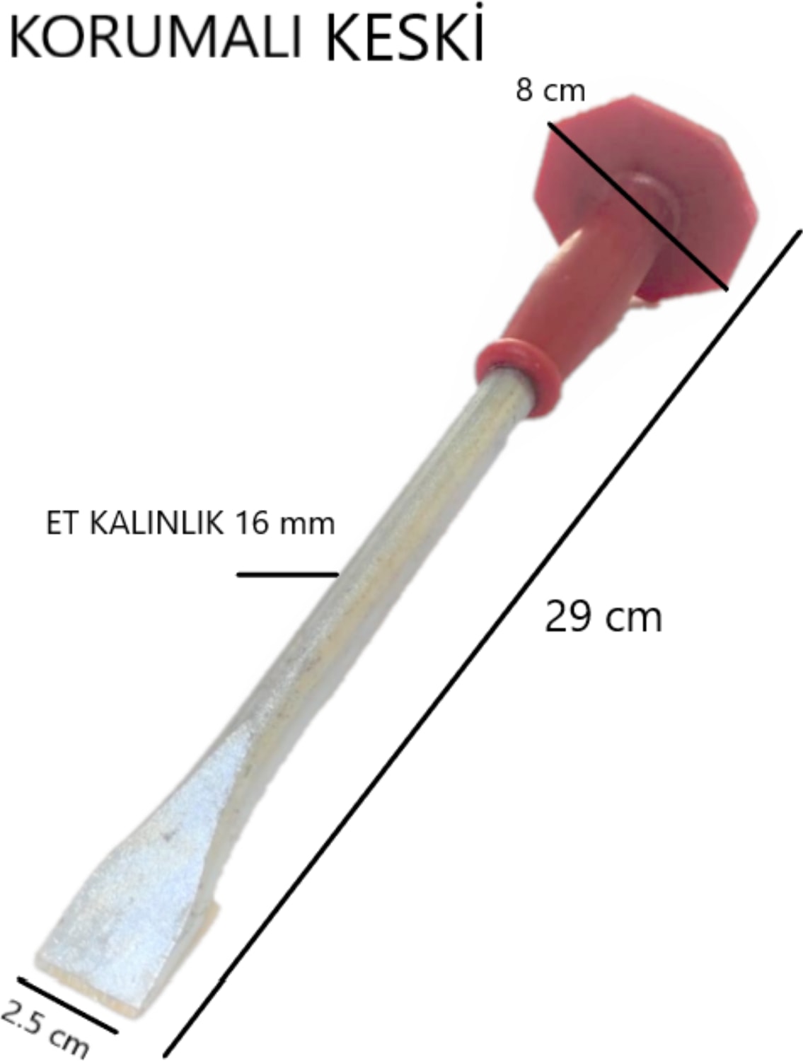 Korumalı Keski