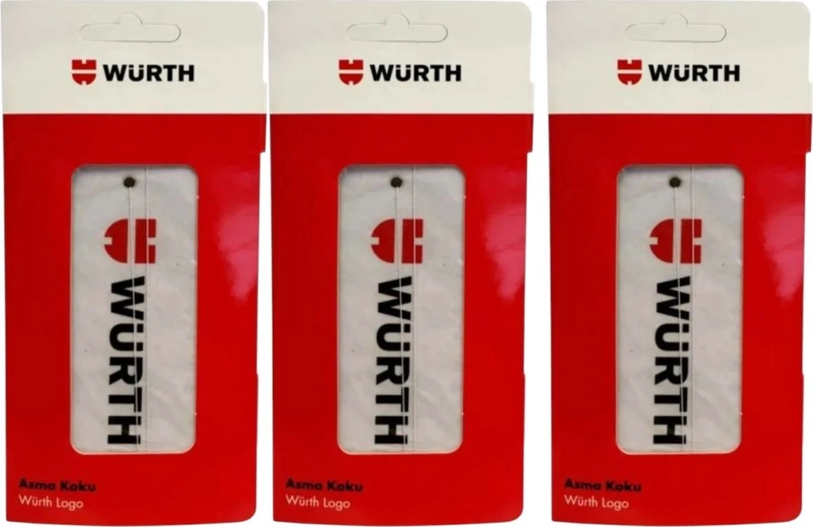 Asma Koku 3lü Paket 2025 Üretim Yeni Seri Tek Ebat