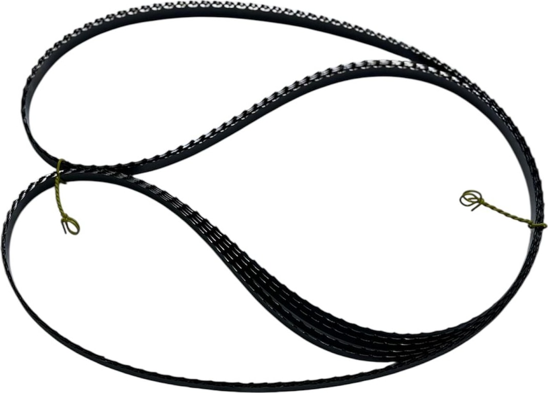 Et Kemik Testeresi Şerit 1840 mm (5 Adet)