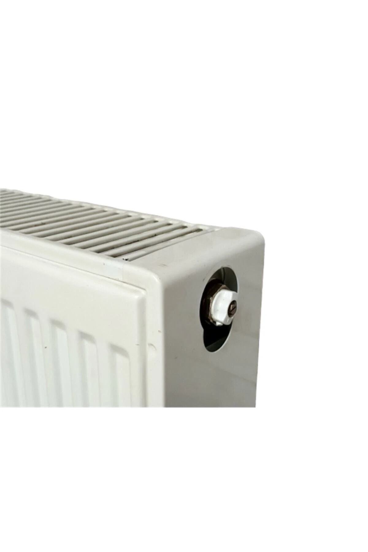 Panel Radyatör / Petek Hava Alma Tahliye Prujör Tapası 1/2