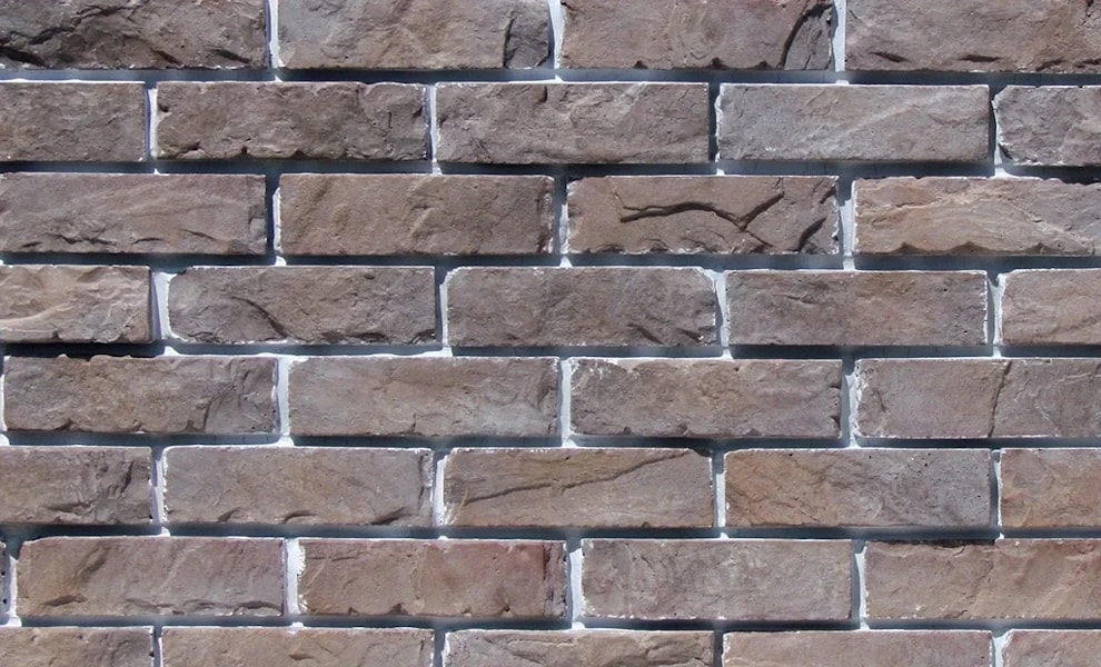 Taş Tuğla - PS 4000   -   1 m2