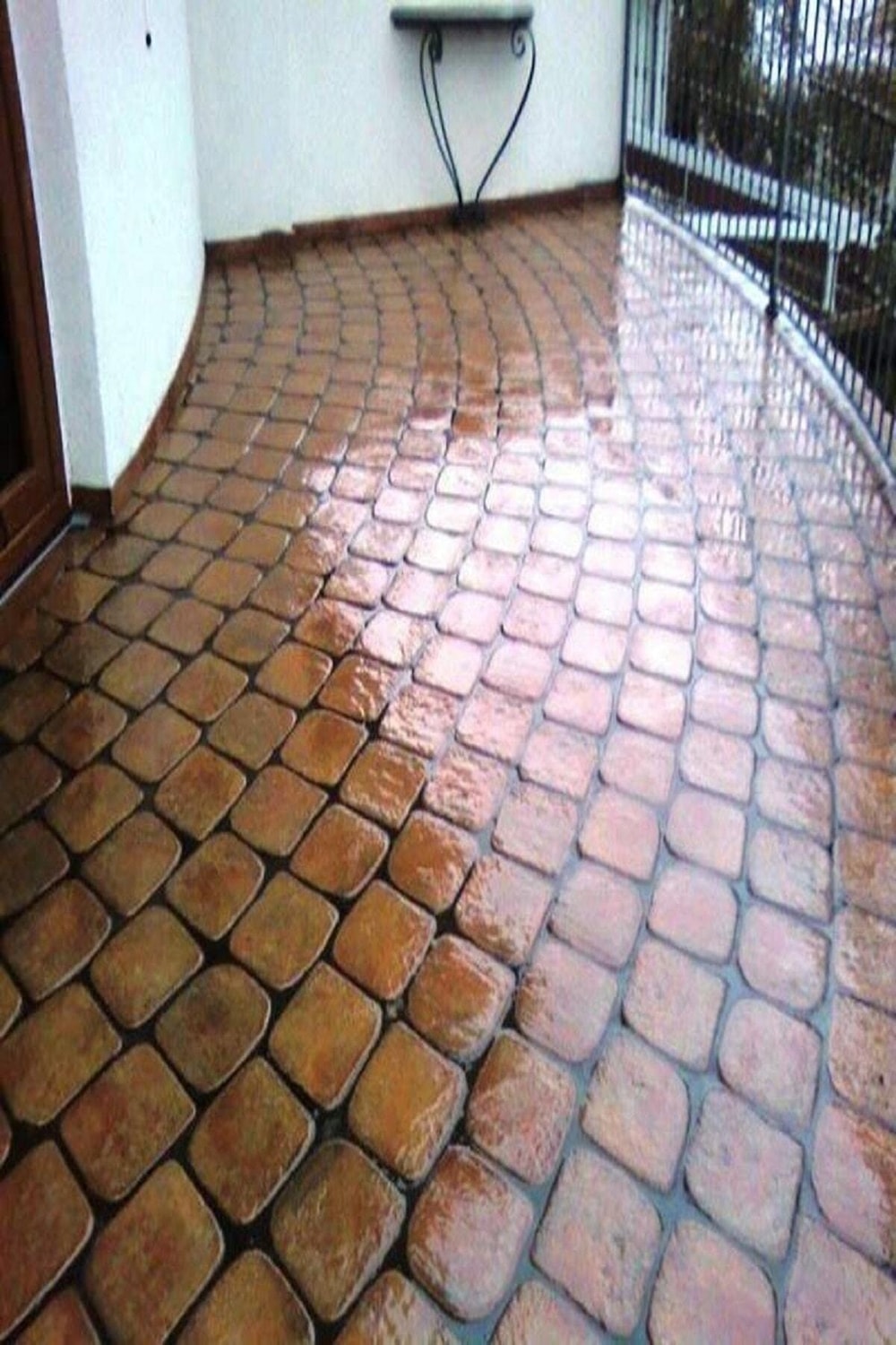 Isonem Liquid Glass (Sıvı Cam) Şeffaf Zemin Su Yalıtımı 2kg