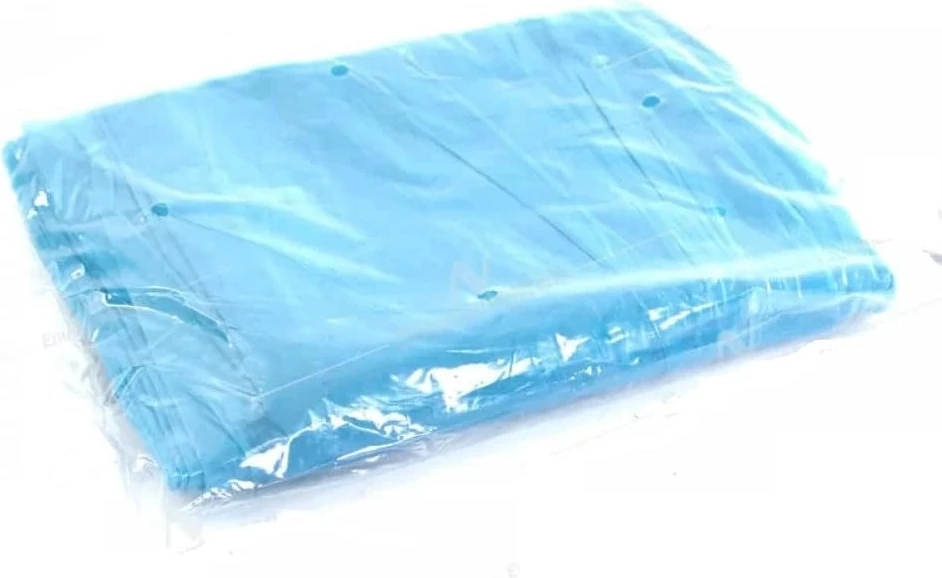 Branda Örtü Eşya Zemin Koruma 50 M² (4X12.5 Metre)