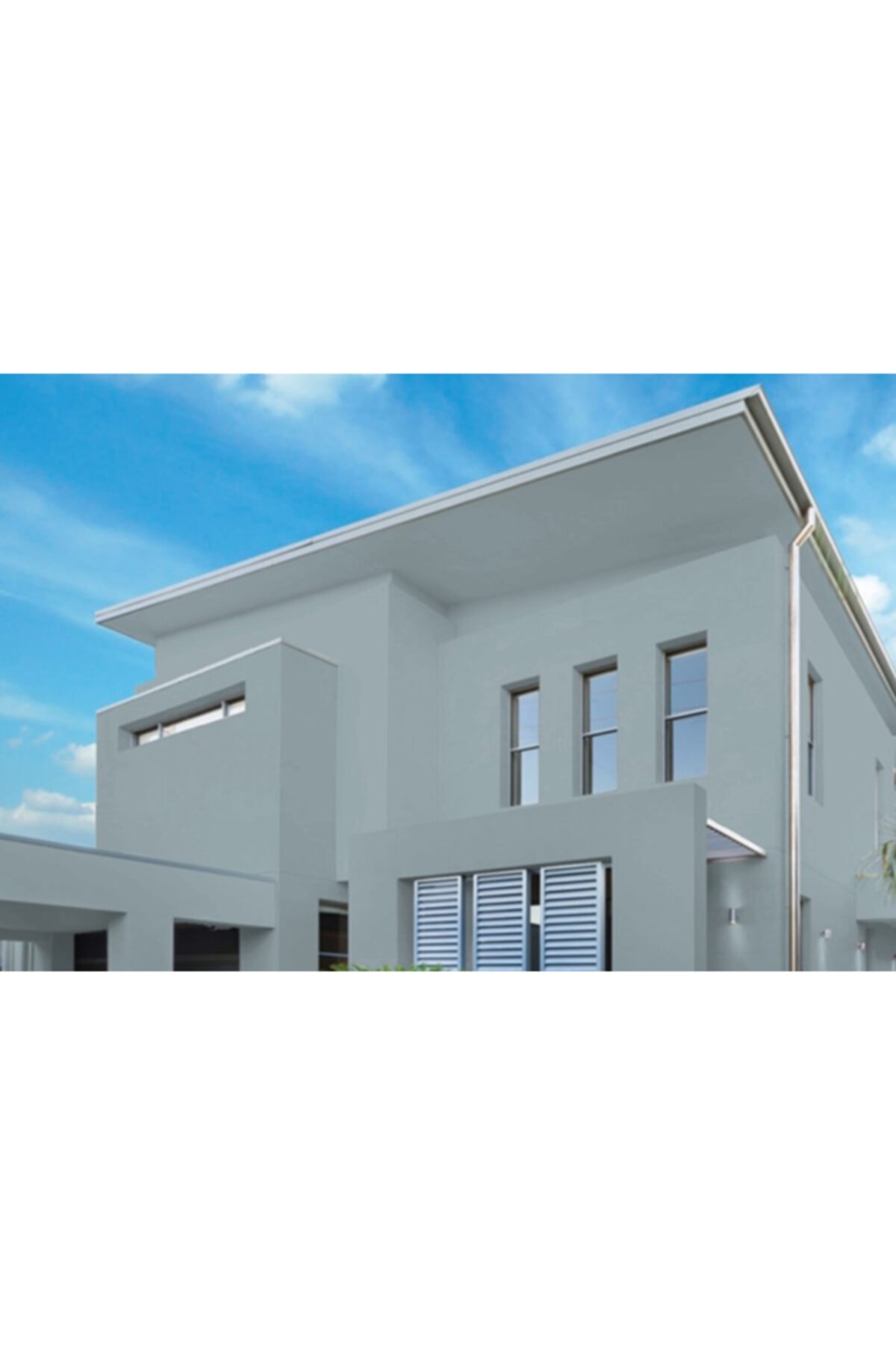 Skyggespill 5155 Dış Cephe Jotashield Silk Serisi 1 Lt