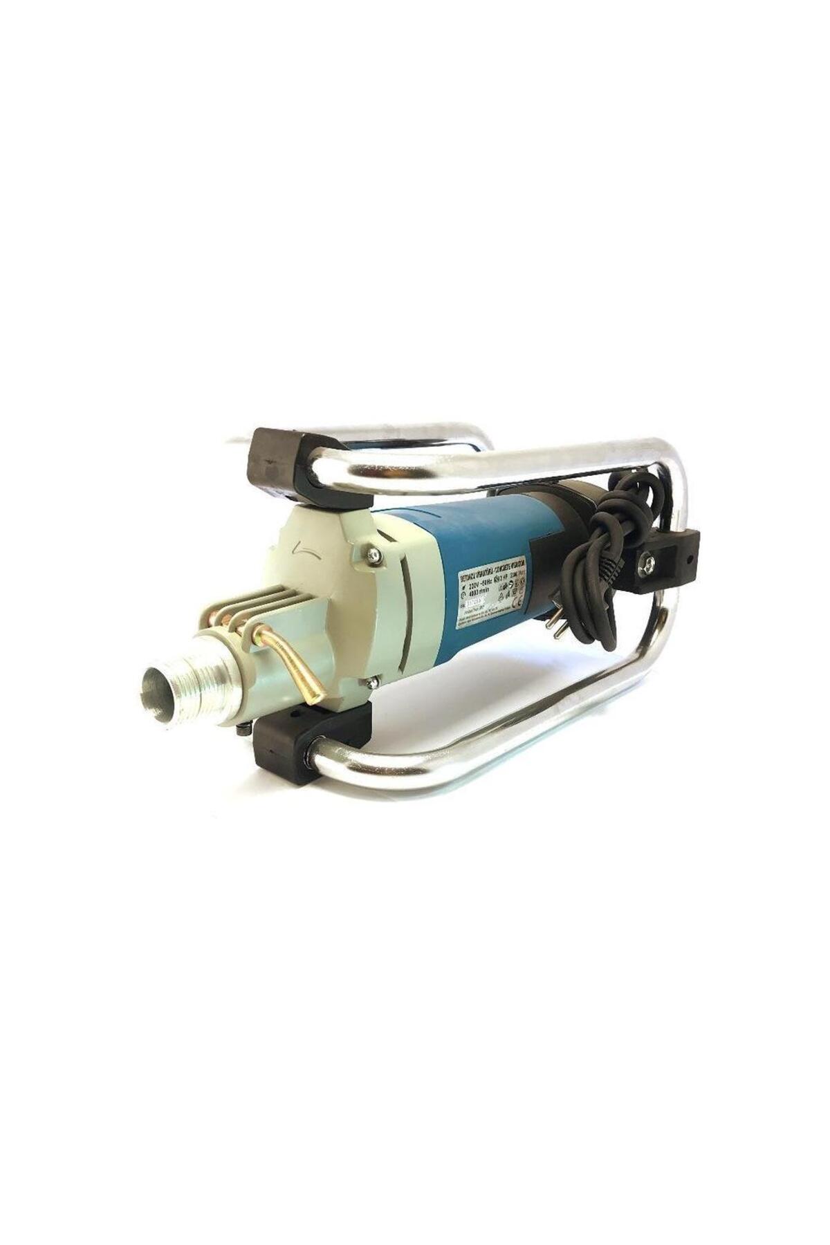 Catpower 701 3 Hp Betoncu Vibratörü